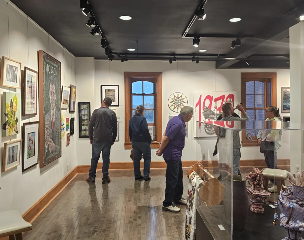 Gallery image